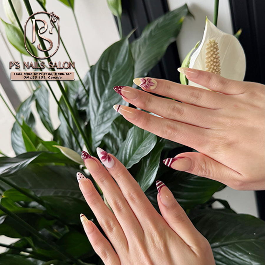 Nail July 8